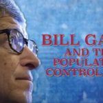 Bill Gates and the Population Control Grid